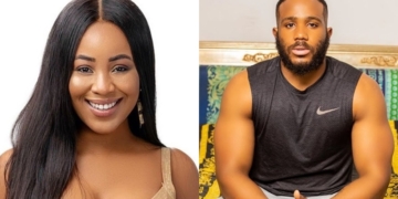 BBNaija: Why I Cannot Be In A Relationship With Kiddwaya – Erica