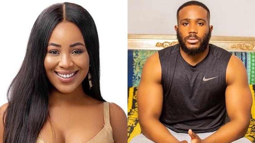 BBNaija: Why I Cannot Be In A Relationship With Kiddwaya – Erica