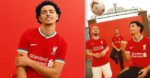 Check out Liverpool’s new jersey for 2020-21 season