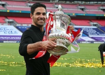 FA Cup: Mikel Arteta sends message to all Arsenal fans
