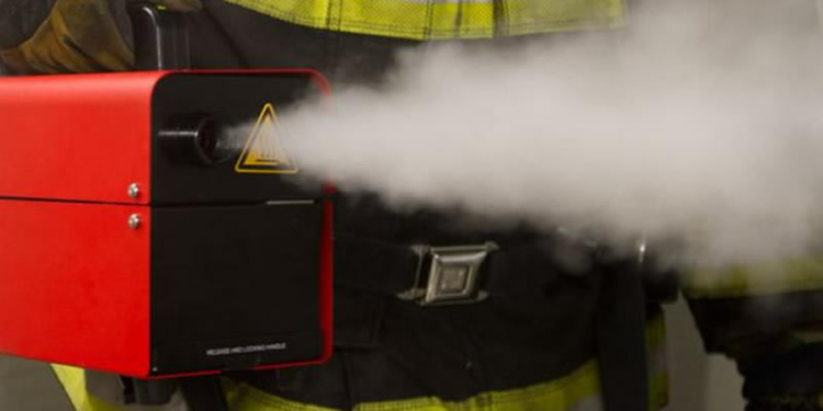 Generator fume kills seven ladies inside beauty salon in Niger