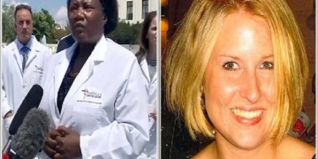 How COVID doctor Stella Immanuel was sued for alleged malpractice after patient’s death