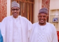 “President Buhari Has Fulfilled All His Campaign Promises” — Kebbi Governor, Atiku Bagudu