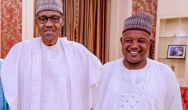 “President Buhari Has Fulfilled All His Campaign Promises” — Kebbi Governor, Atiku Bagudu