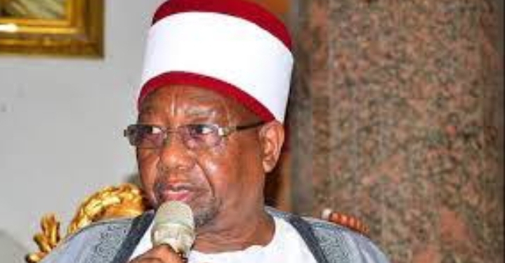 Shehu of Borno reacts on Zulum's convoy attack, says people are no longer safe