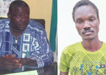 Unical graduate facilitates his boss’ kidnap, murder in Edo after receiving 100k