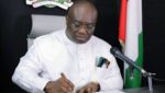 Abia governor sacks commissioner, council boss