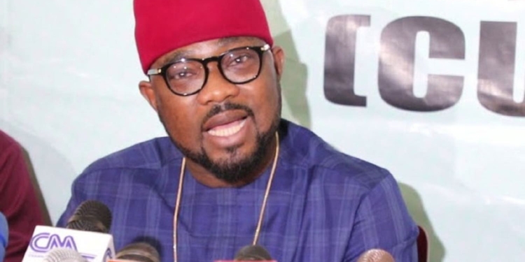 Call for Buhari’s resignation is misrepresentation of facts, mischief by Ikenga’s CUPP — NDF