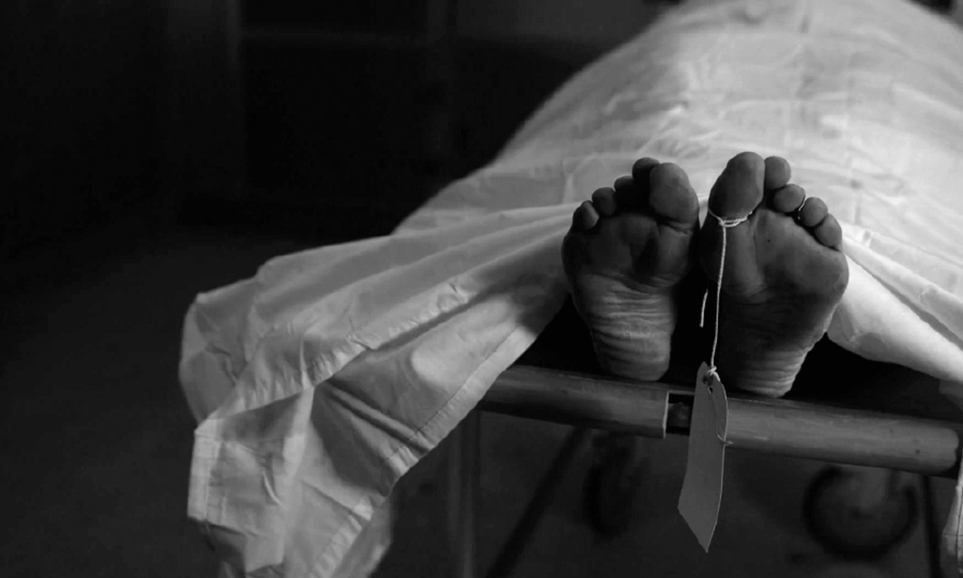 Jilted lover commits suicide in Rivers
