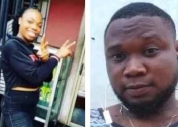 Lady Allegedly Stabs Lover To Death In Lagos