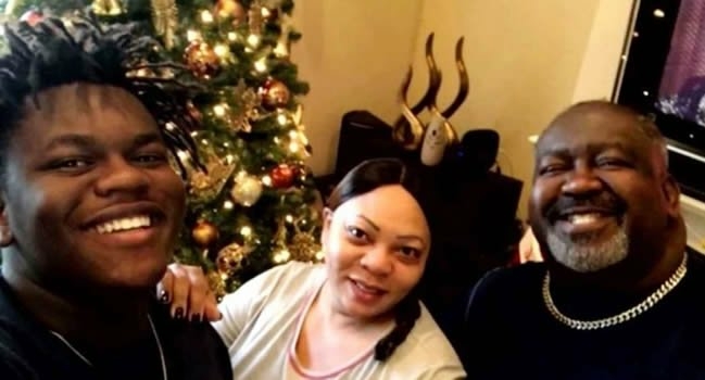 Asymptomatic teenager loses both parents to COVID-19 within a week