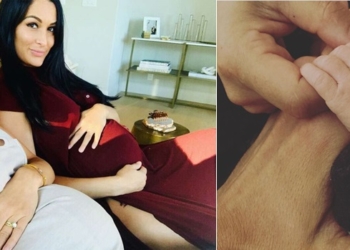 Bella Twins, Nikki and Brie Bella Welcome Their Babies Almost On Same Day