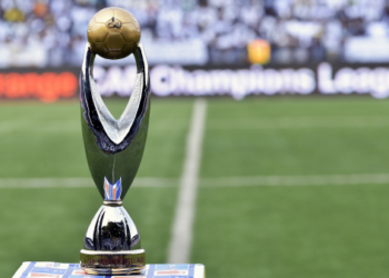 CAF announces date, venue for final match