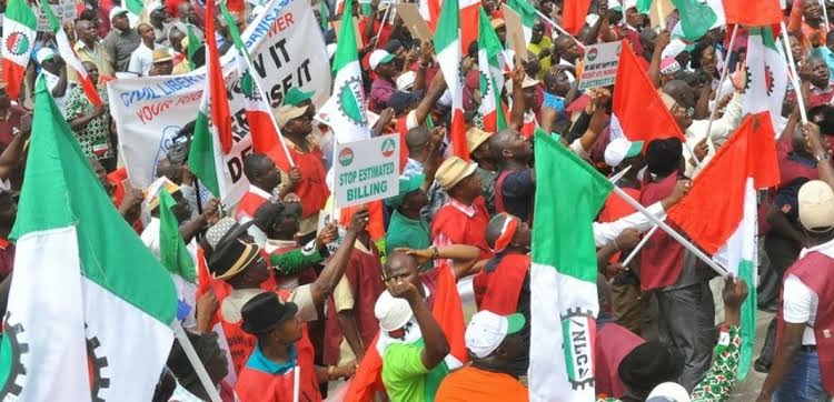 Ekiti workers suspend strike