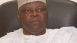 Ex-NNPC GMD, Joseph Dawha is dead