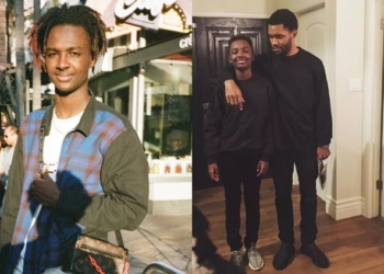 Frank Ocean’s younger brother, Ryan Breaux killed in car crash
