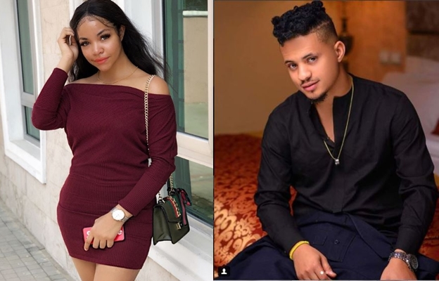 How I helped Nengi to be selected for BBNaija, former housemate, Rico Swavey
