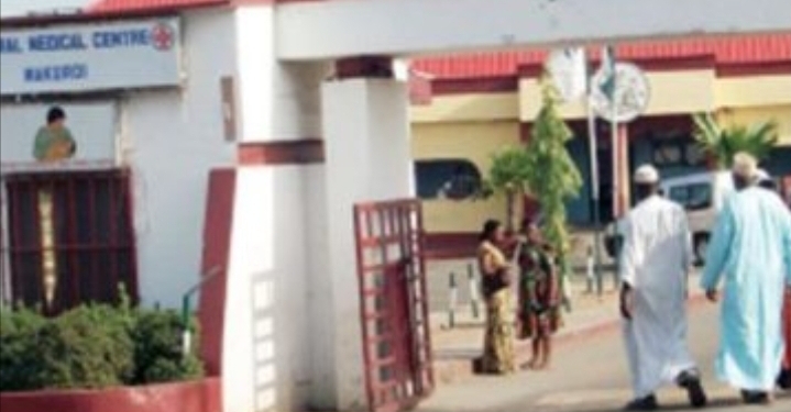 Husband sues FMC Makurdi over wife's death demands N159m