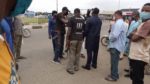 Osun Commissioner allegedly orders COVID-19 Taskforce officials to beat up journalist for taking photos