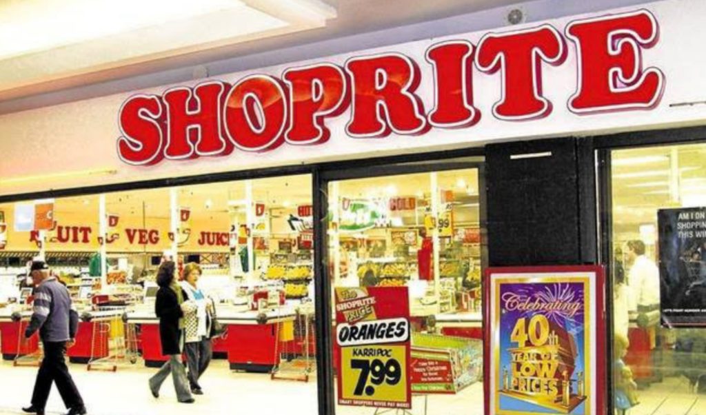 Shoprite makes clarification after  ‘report of exit’ from Nigeria market, reveals next line of action