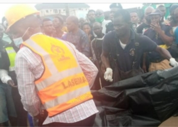 Tragedy as one dead and others injured in Lagos Gas exploitation