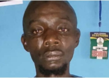 Bauchi Police arrest 34-year-old man for allegedly defiling 3-year-old girl