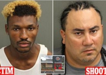 Burger king employee murdered over delayed order