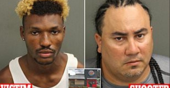 Burger king employee murdered over delayed order