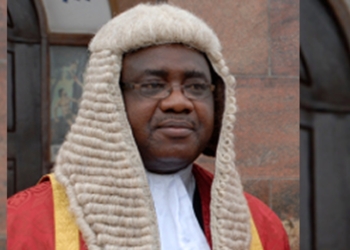 FCT High Court judge, Okeke, is dead