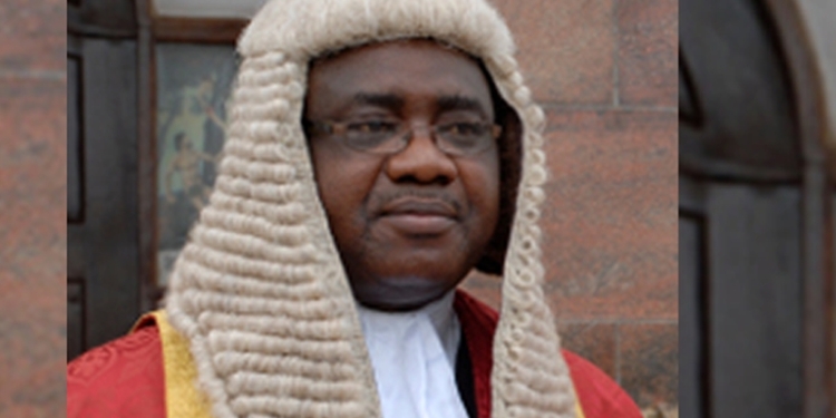 FCT High Court judge, Okeke, is dead