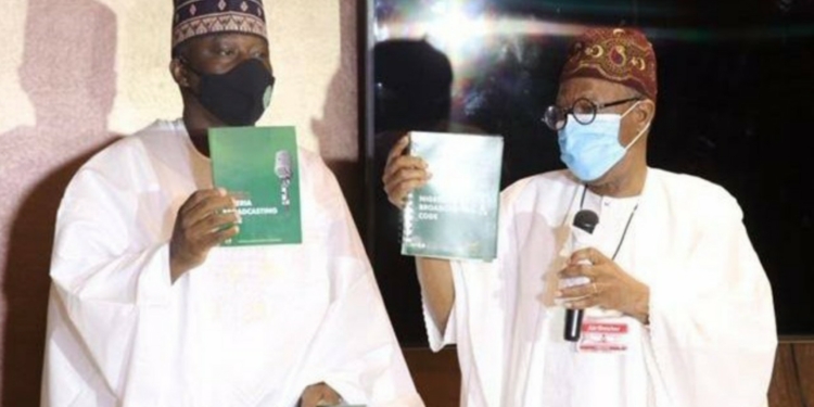 FG raises penalty for hate speech from N500,000 to N5 million