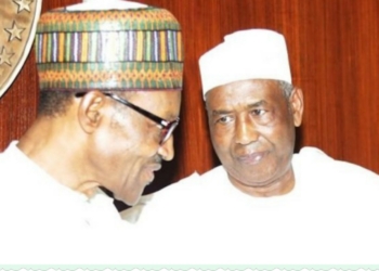 Isa Funtua was pillar to my govt, Buhari writes family of deceased