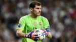 Real Madrid Legend Casillas Announces Retirement From Football