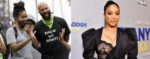 Tiffany Haddish confirms she’s dating Common