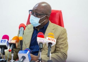 WASSCE: Edo reopens schools Aug 10