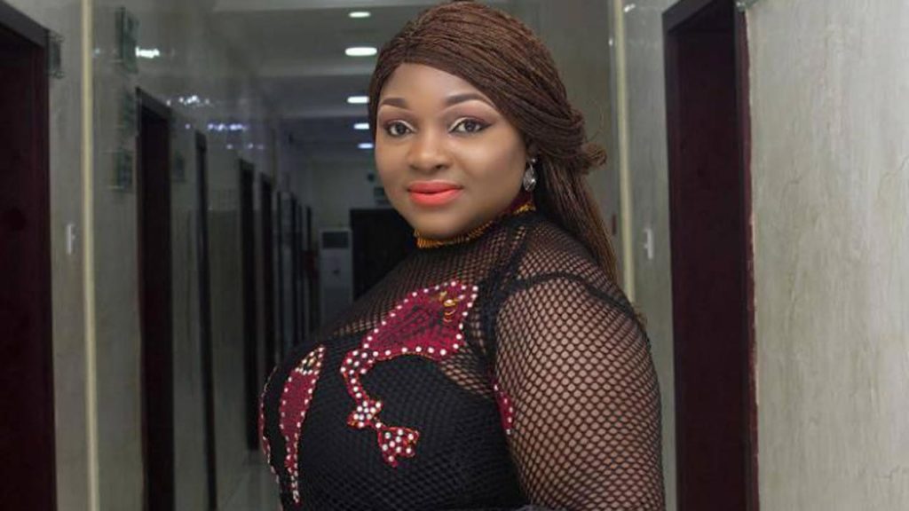 Youtuber Chioma Okoye Slams Women Flaunting Assets Without Proof