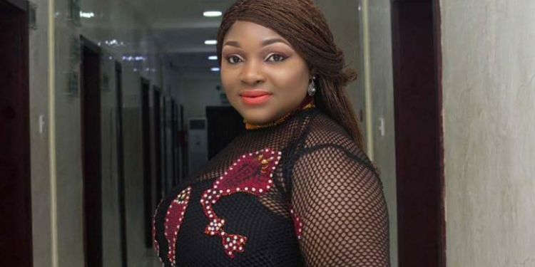 Youtuber Chioma Okoye Slams Women Flaunting Assets Without Proof