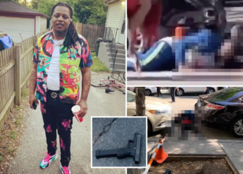 26-Year-Old Rapper, FBG Duck Dies In Chicago Drive-By-Shooting While Shopping