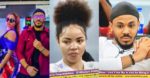 #BBNaija: “Who wants to date you?”, Ozo fires Nengi as she says she doesn’t want relationship in the house