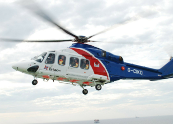 Bristow Helicopters sacks 100 pilots and engineers