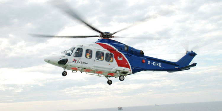 Bristow Helicopters sacks 100 pilots and engineers