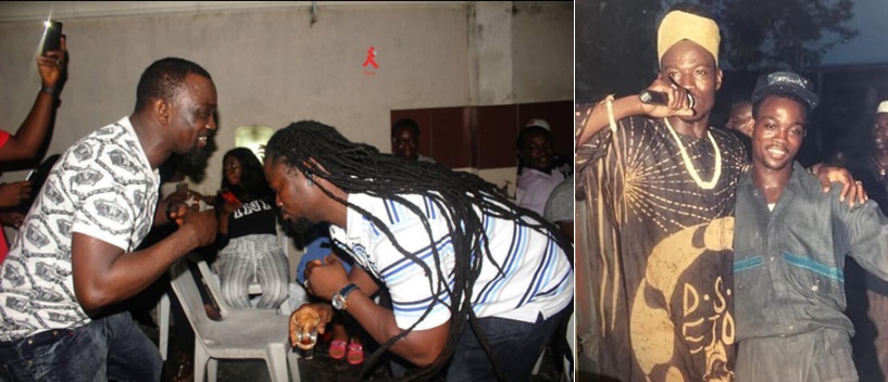 Daddy Showkey part of me now after 25 years – Pasuma