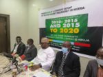 Insecurity: Centre calls for more synergy, political consultations to double military’s successes recorded between 2015- 2020