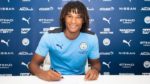 Man City sign Bournemouth’s Ake