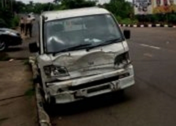 Man dies after falling off vehicle in Anambra