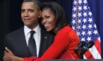 Michelle Obama explains why she fell in love with Barack