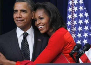 Michelle Obama explains why she fell in love with Barack