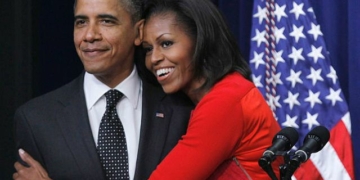 Michelle Obama explains why she fell in love with Barack