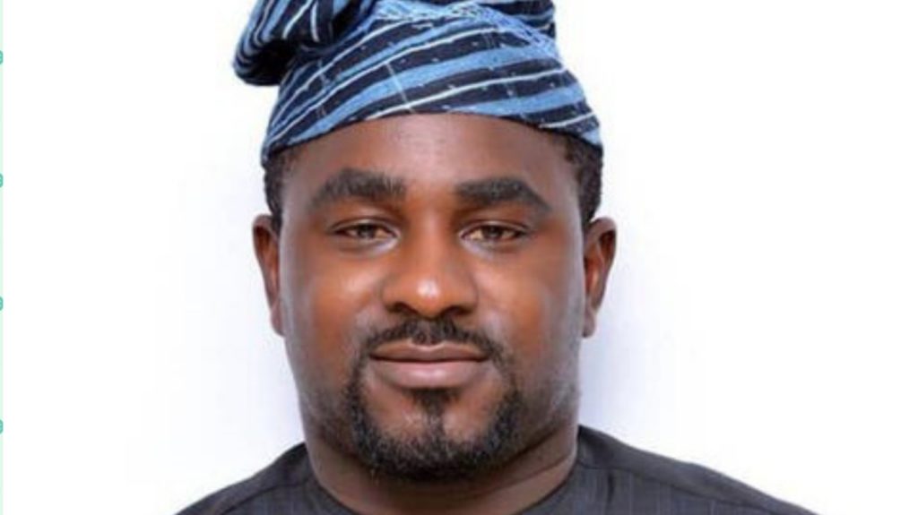 Ondo Assembly suspends ZLP member