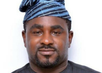 Ondo Assembly suspends ZLP member